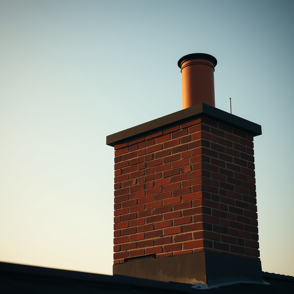Gardenia Chimney Inc — professional Chimney Sweep in Pepperell, our branded team and work van — Chimney Sweep near me